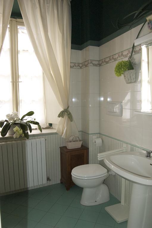 Palazzo Tucci Apartments Лука Стая снимка