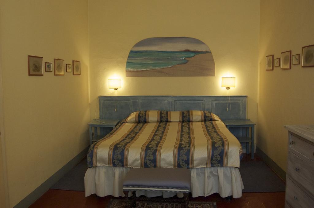 Palazzo Tucci Apartments Лука Стая снимка