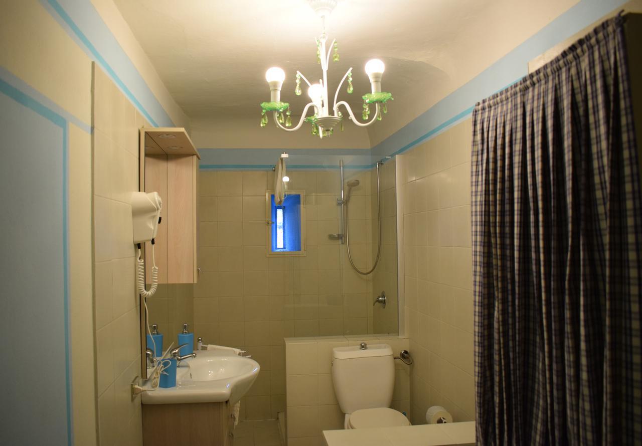 Palazzo Tucci Apartments Лука Екстериор снимка